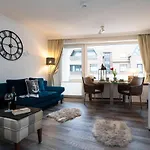 Meeresrauschen Apartament Westerland