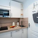 Meeresrauschen Apartament