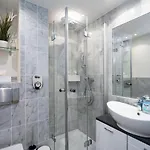 Meeresrauschen Apartament Westerland