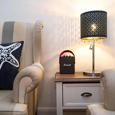 Meeresrauschen Apartament