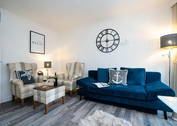 Meeresrauschen Westerland